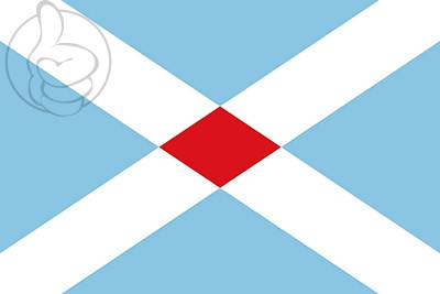 Bandera Oristà
