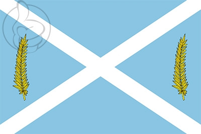 Bandera Òrrius