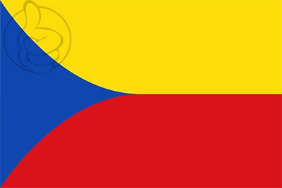 Bandera Gelida