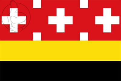 Bandera Aiguafreda