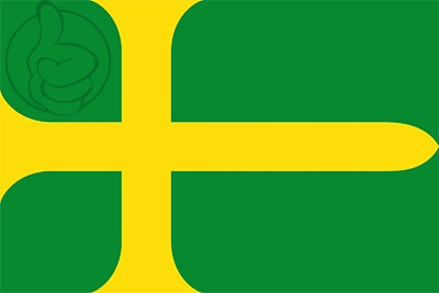 Bandera Avinyó