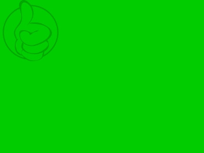 Bandera Bandera verde
