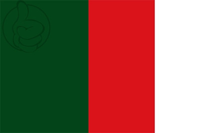 Bandera Puigdàlber