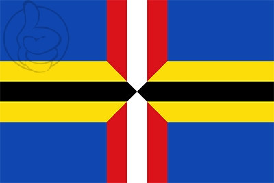 Bandera Sant Celoni
