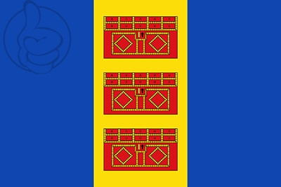 Bandera Badules