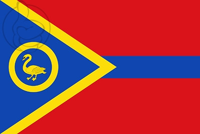 Bandera Jaulín