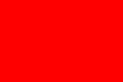 Bandera Bandera Roja