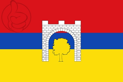 Bandera Morata de Jalón