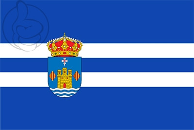 Bandera Morata de Jiloca