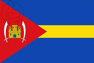 Bandera Morés