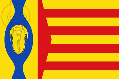 Bandera Murero