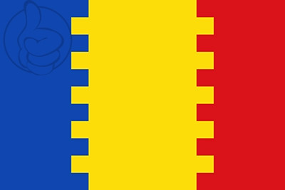 Bandera Murillo de Gállego