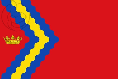 Bandera Nigüella