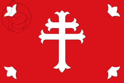 Bandera Nuévalos