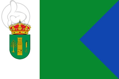 Bandera Pastriz
