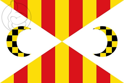 Bandera Pedrola