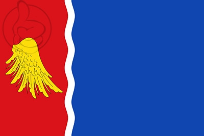 Bandera Plasencia de Jalón