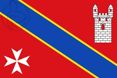Bandera Pleitas