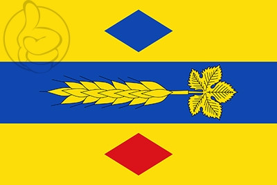 Bandera Plenas