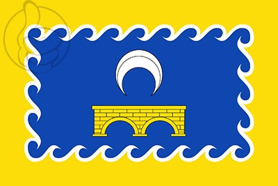 Bandera Puendeluna