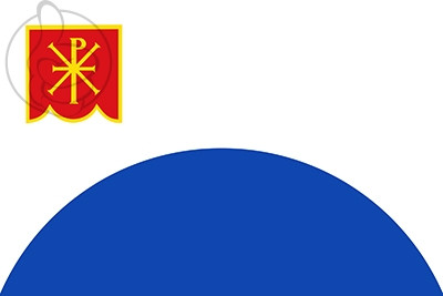 Bandera Purujosa