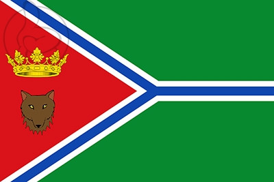 Bandera Ricla