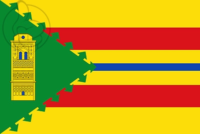 Bandera Romanos