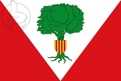 Bandera Santed
