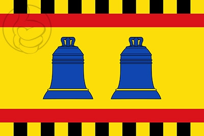 Bandera Sobradiel