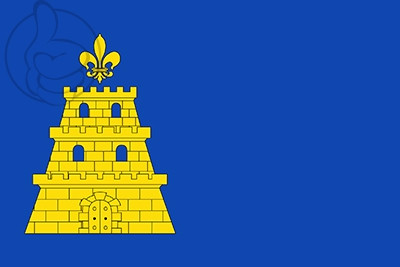 Bandera Tabuenca