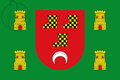 Bandera Valtorres