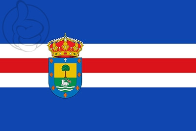 Bandera Velilla de Jiloca