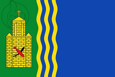 Bandera Vierlas