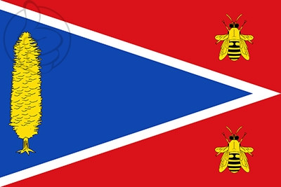 Bandera Villadoz