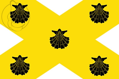 Bandera Villafeliche