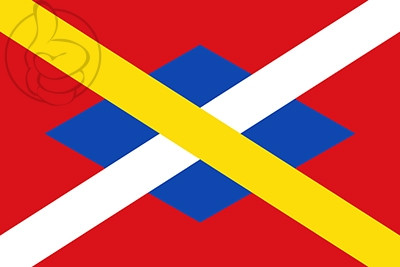 Bandera Albanyà