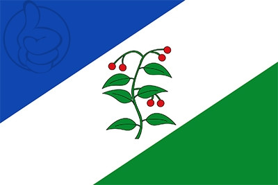 Bandera Arbúcies