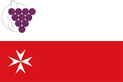 Bandera Avinyonet de Puigventós