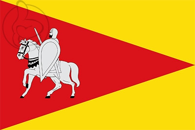 Bandera Agüero