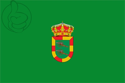 Bandera Alcubierre 