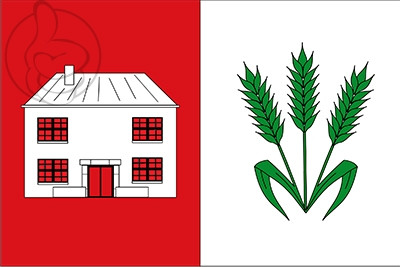 Bandera Aldeaseca