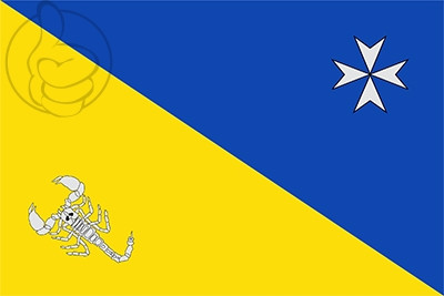 Bandera Alfántega