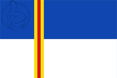 Bandera Azlor