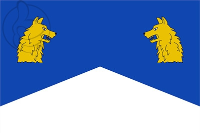Bandera Ballobar