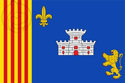 Bandera Benabarre
