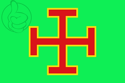 Bandera Beuda