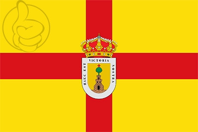 Bandera Boltaña