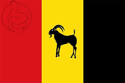 Bandera Breda