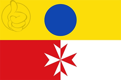 Bandera Candasnos