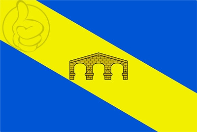 Bandera Capella